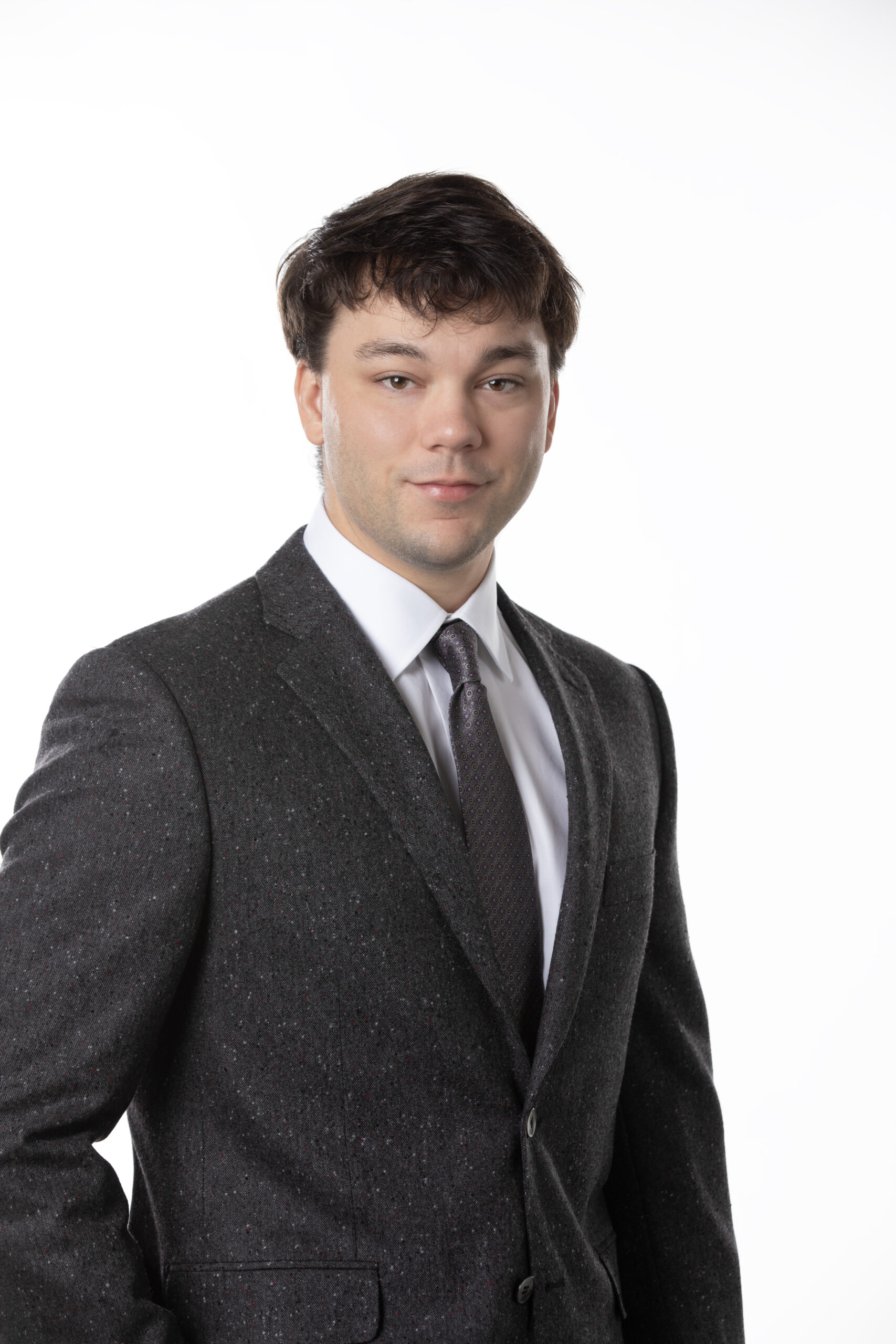 Simon_Hurst_BFG Hunter 32525 022 copy Dexter Wise - Chief Investment Officer at BFG Wealth